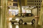 Mercedes-Benz A-Class 5-Door 2009 года